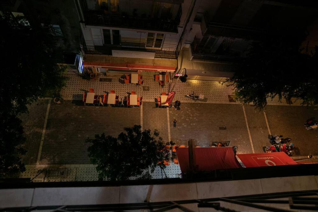 Downtown Comfy Appartement Edessa Buitenkant foto